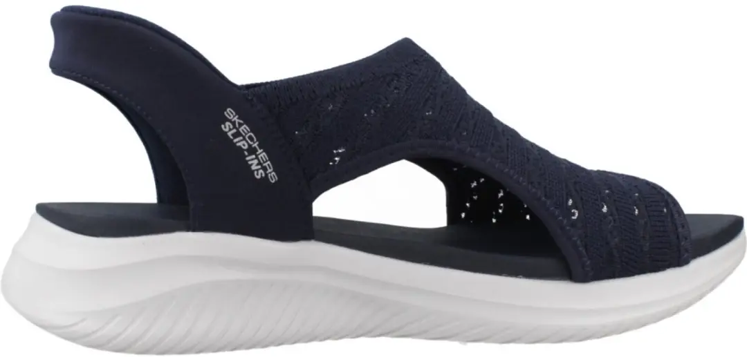 SKECHERS 119805S Blauw 37 EU