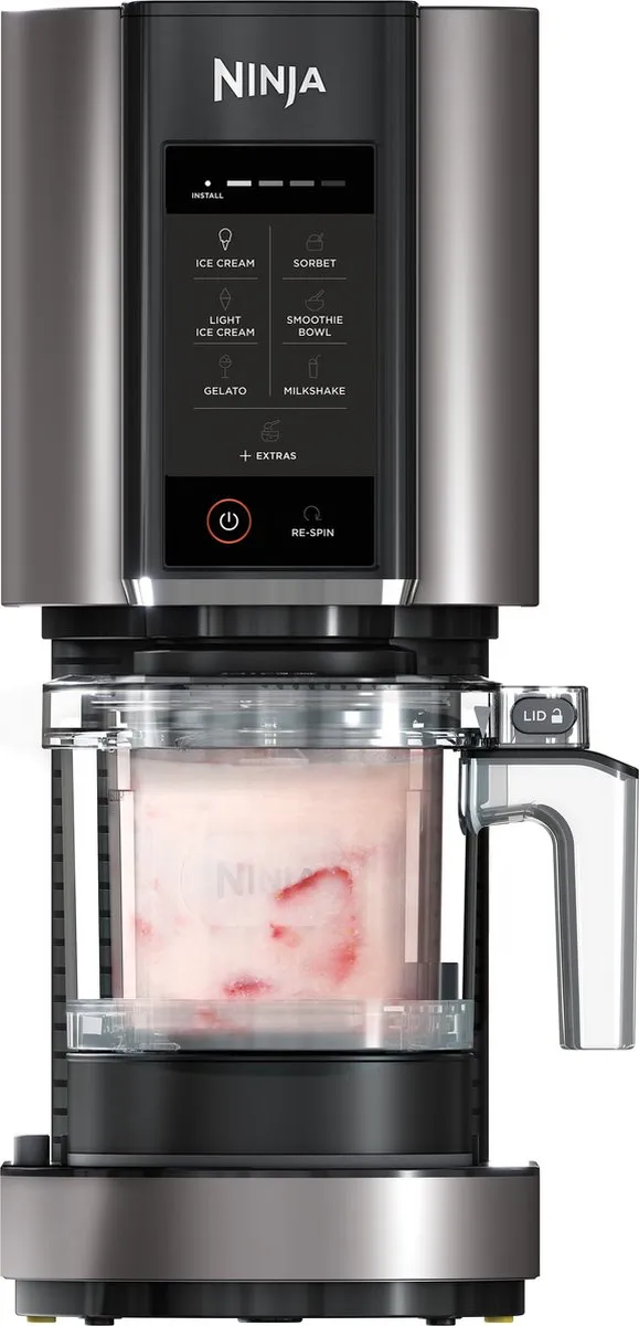Ninja Creami NC300EU IJsmachine