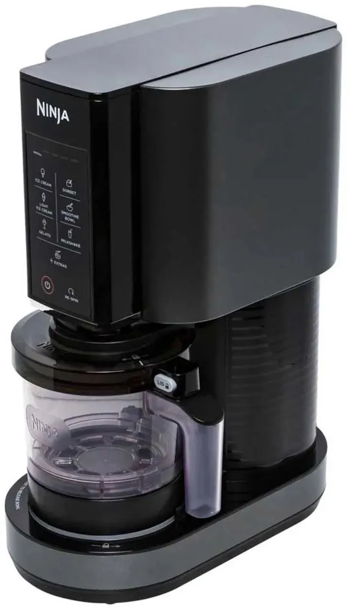 Ninja Creami NC300EU IJsmachine - 7-in-1 - 800W