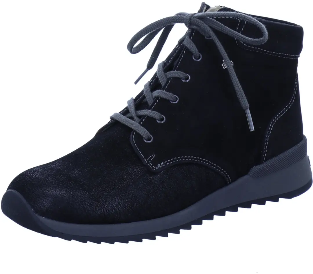 Finn Comfort FinnStretch 5065 Trient Boot