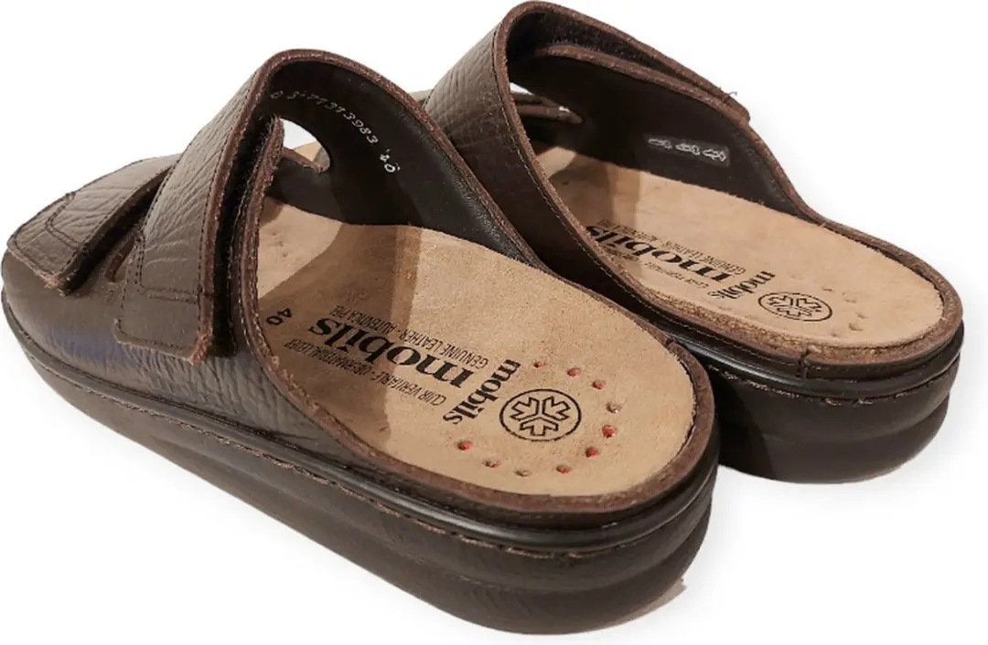 Mephisto Mobils James Slipper - Bruin - afbeelding 6 van 6