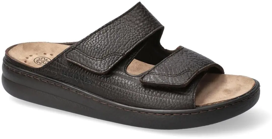 Mephisto Mobils James Slipper - Bruin - afbeelding 3 van 6