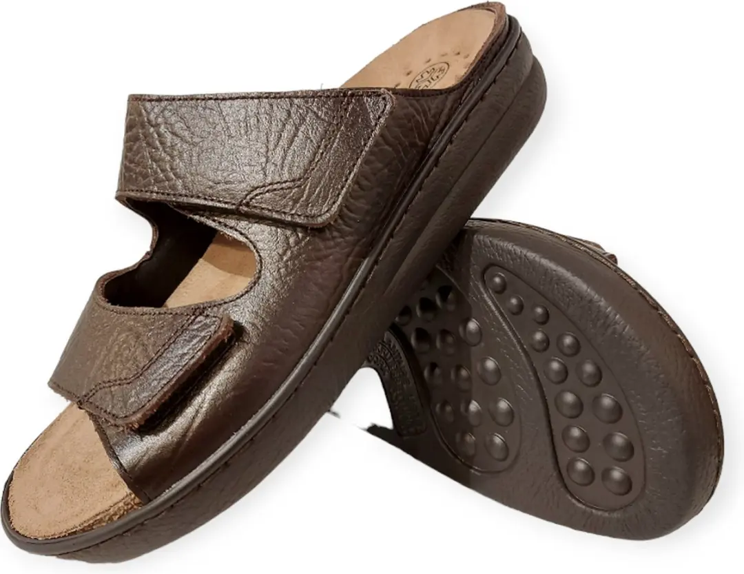 Mephisto Mobils James Slipper - Bruin - afbeelding 4 van 6
