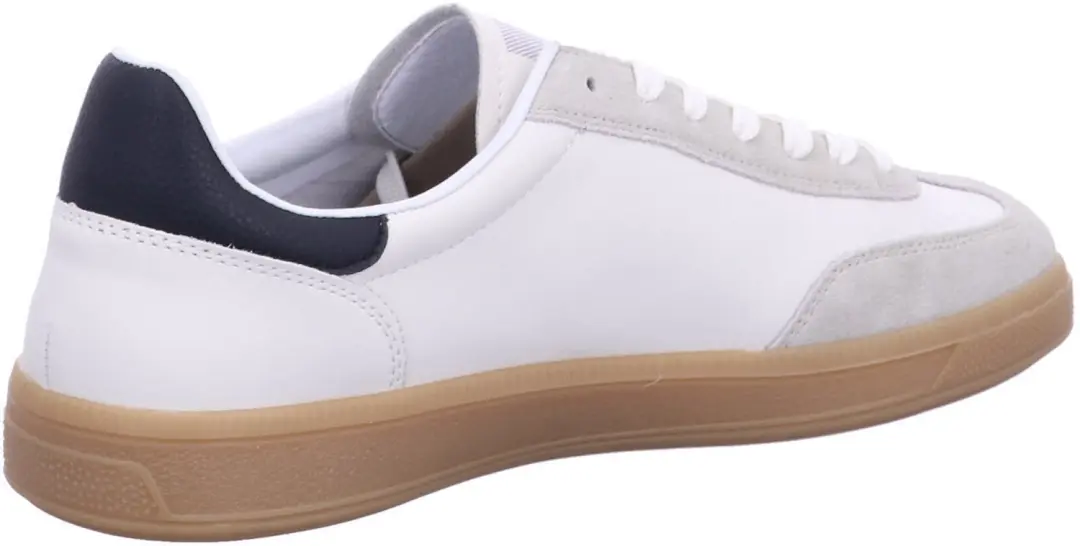 Rieker heren sneakers beige maat 44