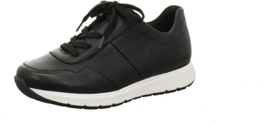 Semler dames sneakers zwart maat 37