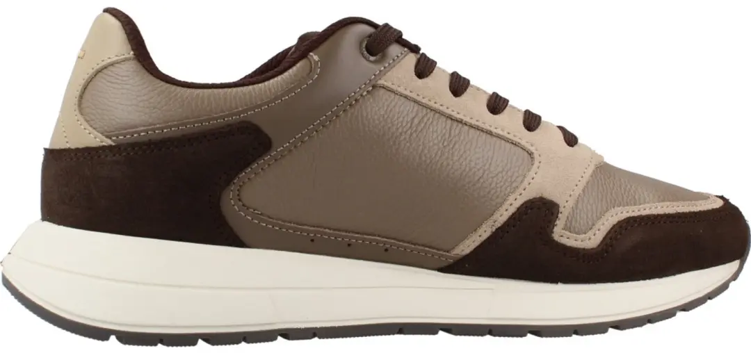 BOSS Vinston Runn Schoenen