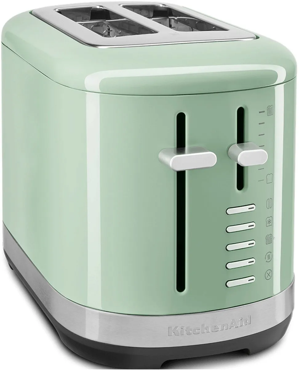 KitchenAid 5KMT2109EPT Broodrooster