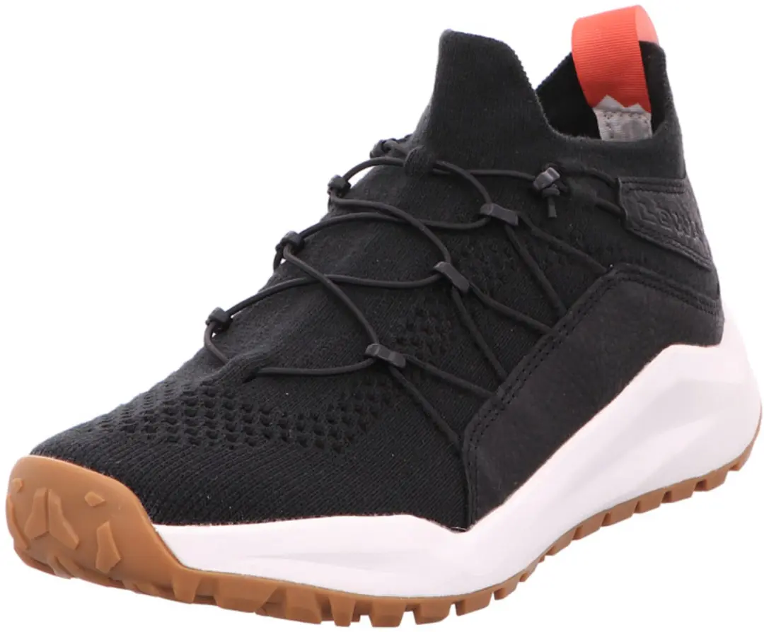LOWA dames sneakers zwart maat 40