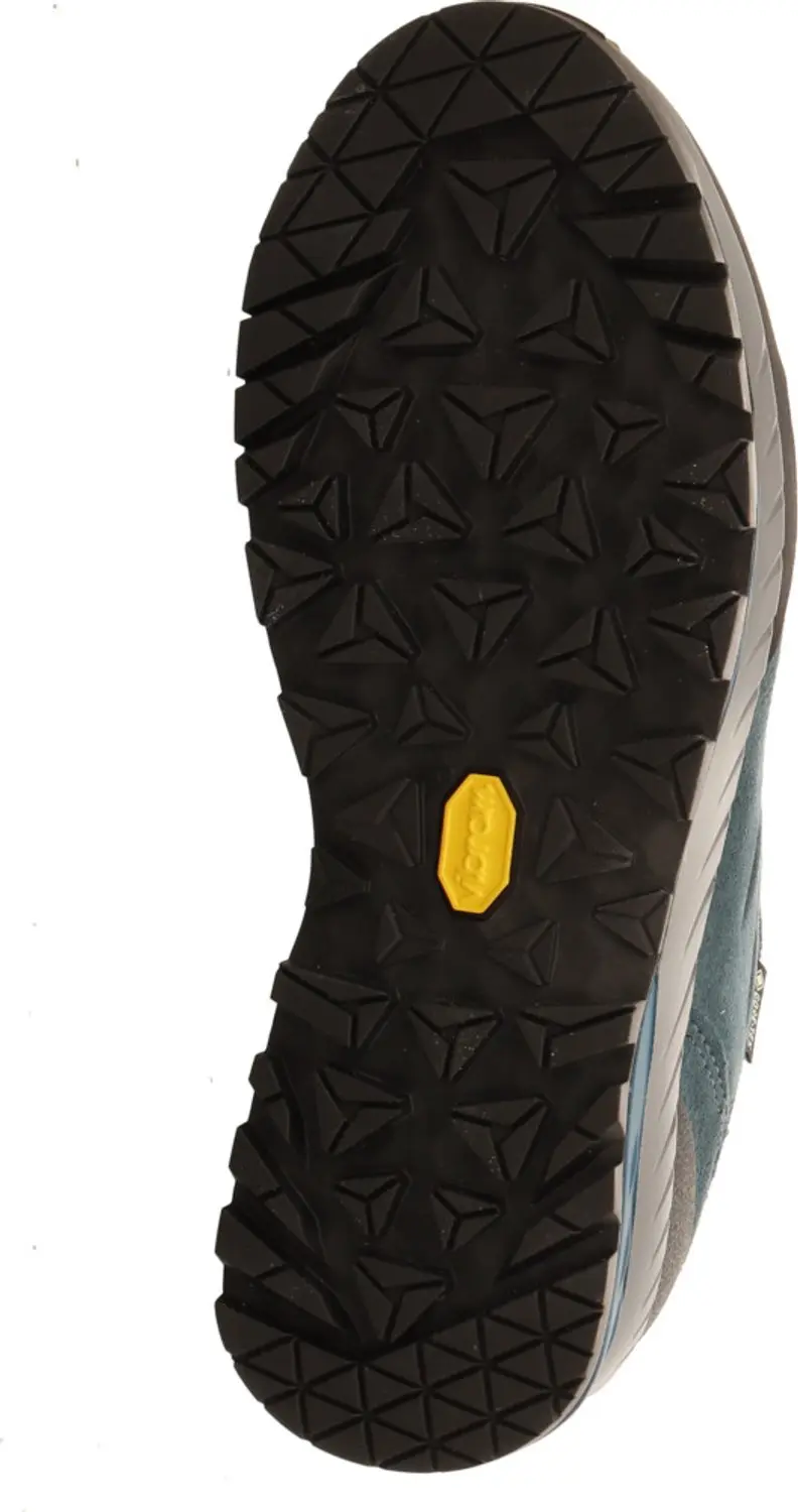 LOWA dames sneakers blauw maat 40 - afbeelding 5 van 6