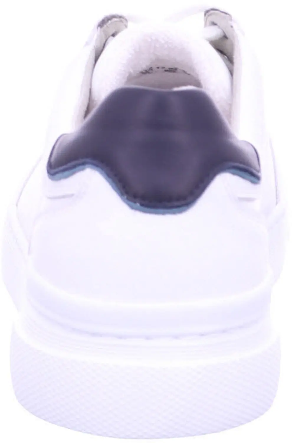 Pius Gabor Heren Sneakers Wit - 42 - afbeelding 5 van 6
