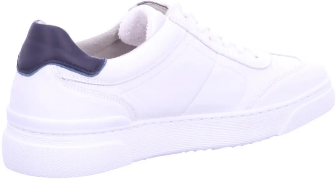 Pius Gabor Heren Sneakers Wit - 42 - afbeelding 2 van 6