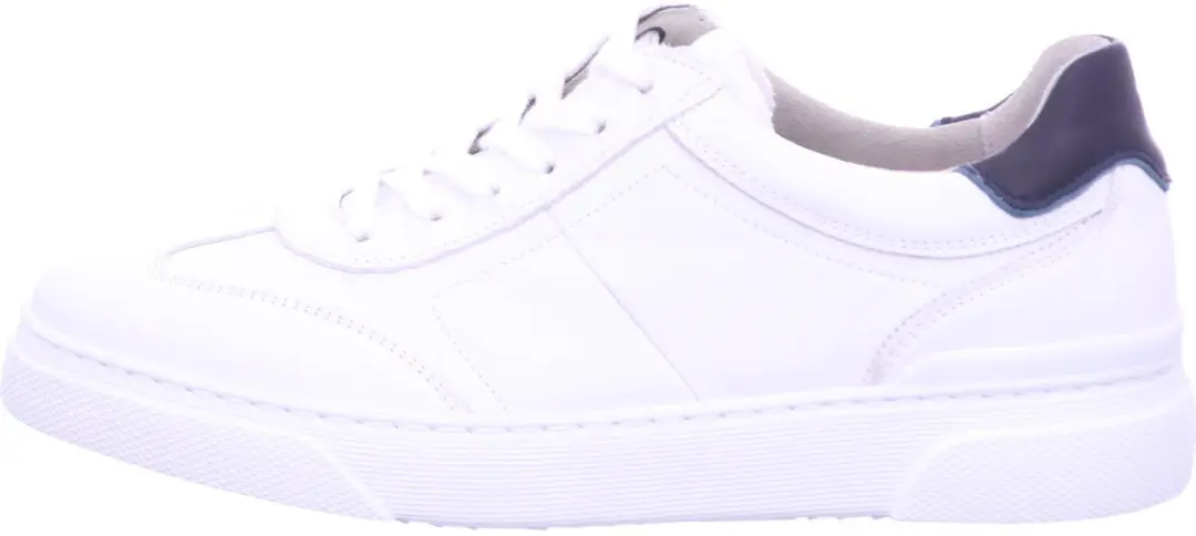 Pius Gabor Heren Sneakers Wit - 42 - afbeelding 4 van 6