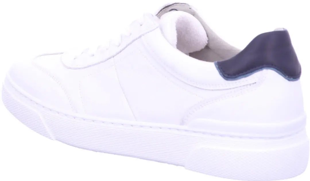 Pius Gabor Heren Sneakers Wit - 42 - afbeelding 3 van 6