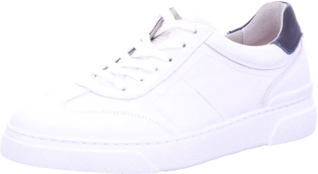 Pius Gabor Heren Sneakers Wit
