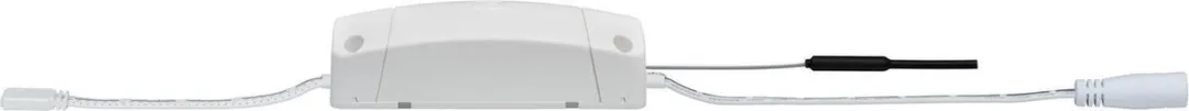 Paulmann MaxLED 50046 Schakelcontroller 24V - Grijs/Wit