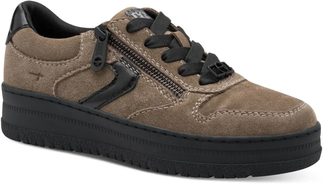 Tamaris WIDE FIT Dames Sneaker 8-83717-45 341 Wide Fit Maat: 37 EU