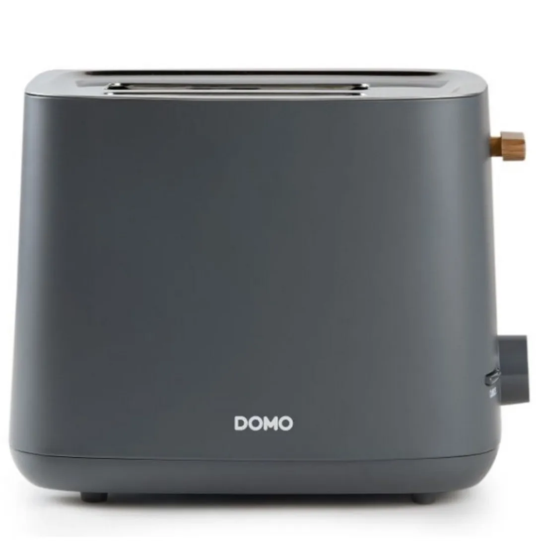Domo DO965T Broodrooster Wood You