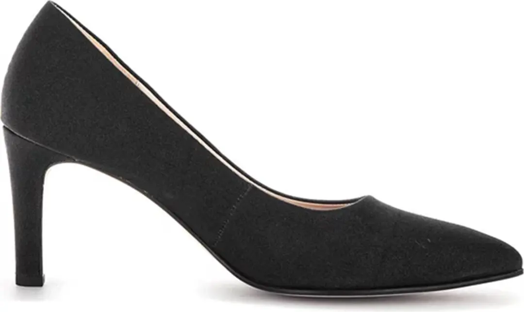 Gabor dames pumps zwart maat 40