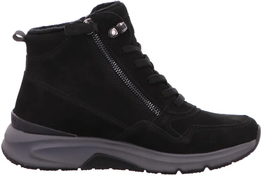 Gabor Rollingsoft 76.888 Veterschoenen - afbeelding 5 van 6
