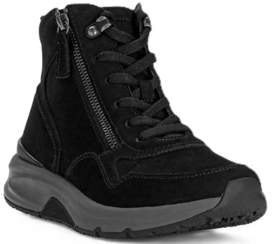 Gabor Rollingsoft 76.888 Veterschoenen - afbeelding 4 van 6