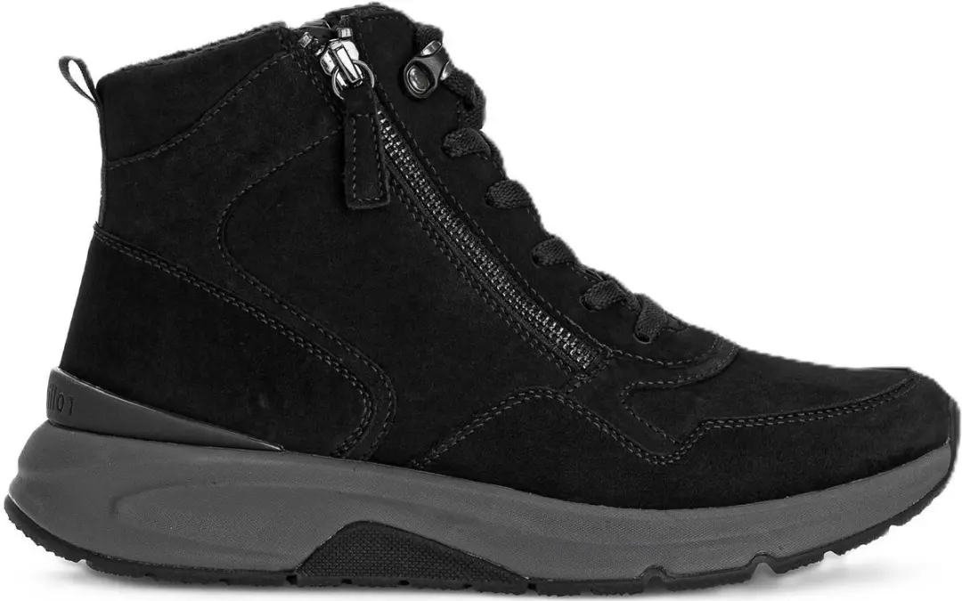 Gabor Rollingsoft 76.888 Veterschoenen