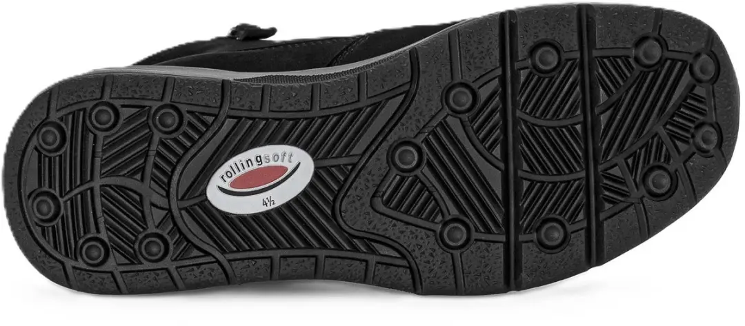 Gabor Rollingsoft 76.888 Veterschoenen - afbeelding 3 van 6