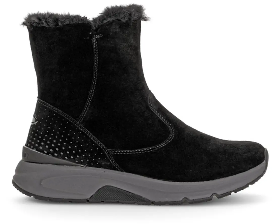 Gabor Rollingsoft 76.882 Boot Black