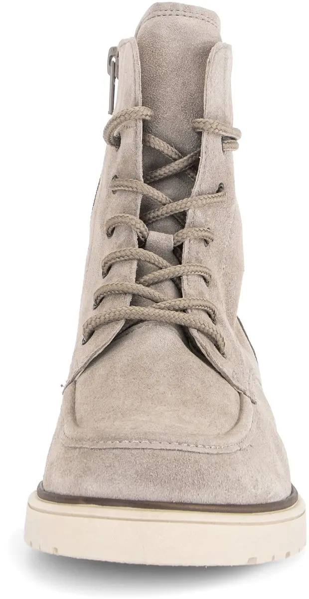 Gabor 8010.03 Enkellaarzen - Beige - afbeelding 5 van 5