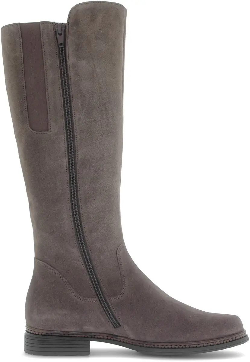 Gabor 8023.04 Laarzen - Bruin - afbeelding 6 van 6