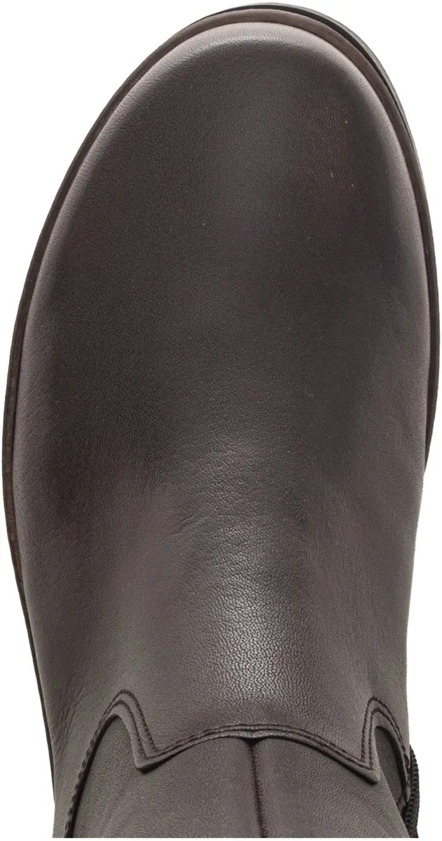 Gabor 8023.04 Laarzen - Bruin - afbeelding 2 van 6