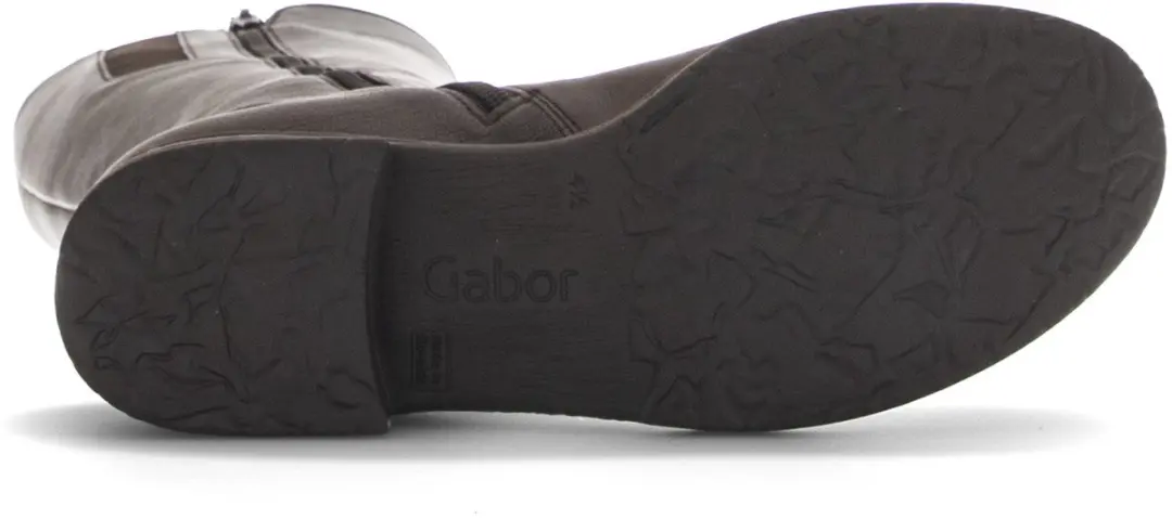 Gabor 8023.04 Laarzen - Bruin - afbeelding 3 van 6