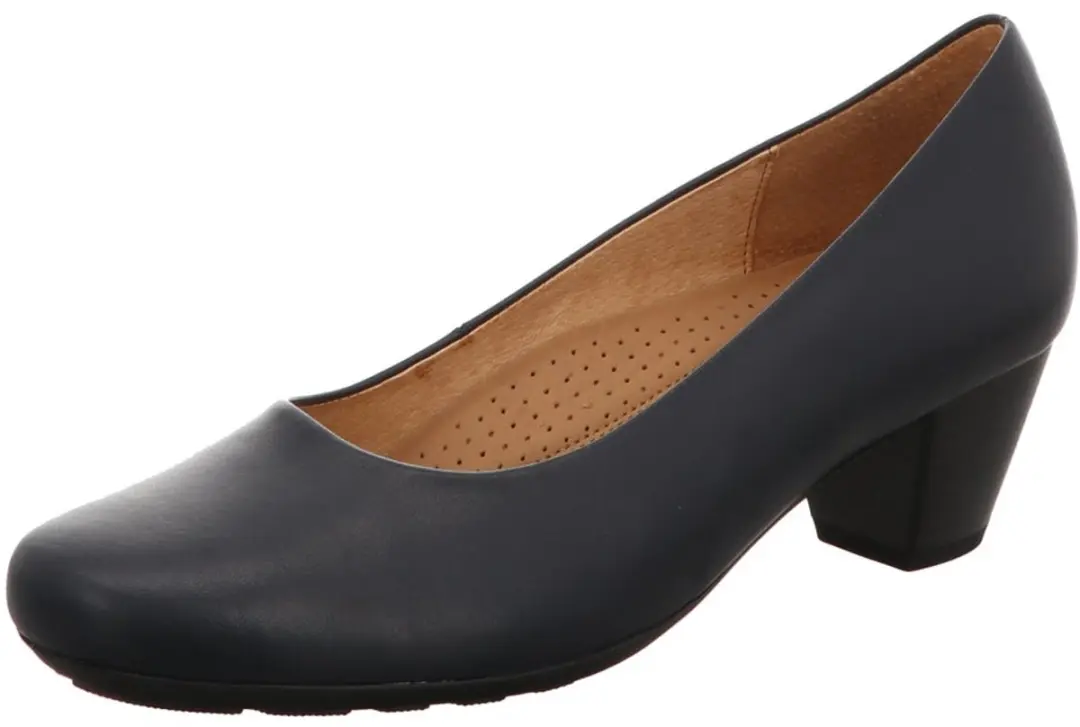 Gabor 3027.01 pumps donkerblauw maat 41