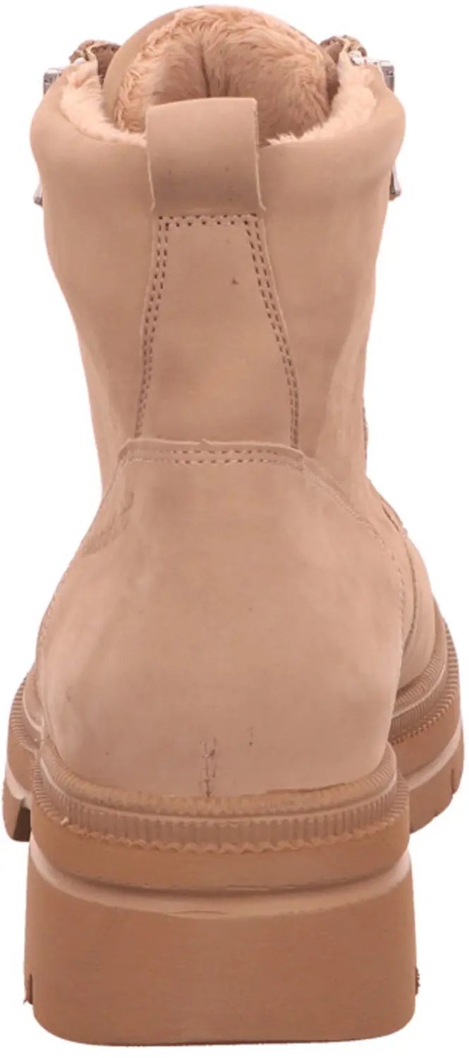 Waldläufer dames laarzen beige maat 37.5