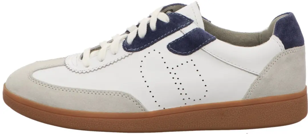Pius Gabor heren sneakers wit maat 43