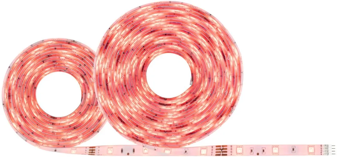 Paulmann SimpLED LED Strip RGB 7,5m - 30 LEDs/m - 26W