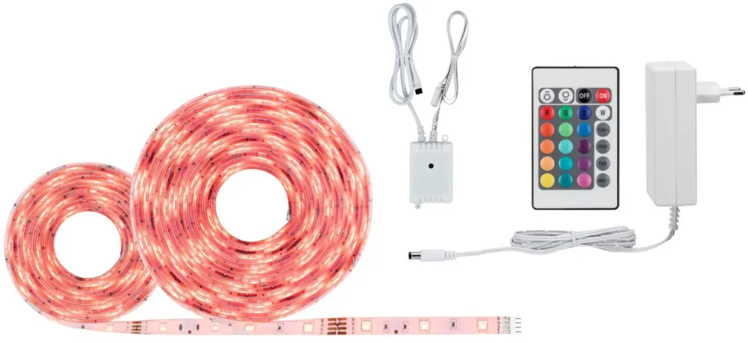 Paulmann SimpLED LED Strip RGB 7,5m - 30 LEDs/m - 26W