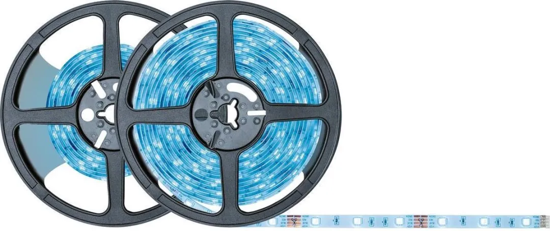 Paulmann SimpLED LED Strip RGB 7,5m - 30 LEDs/m - 26W - afbeelding 6 van 6