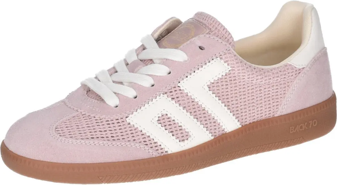 Back 70 dames sneakers beige maat 42