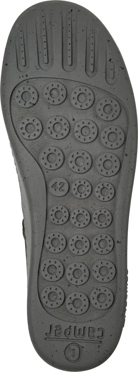 Camper Peu Touring Sneaker - Heren - Zwart - 46 - afbeelding 5 van 6