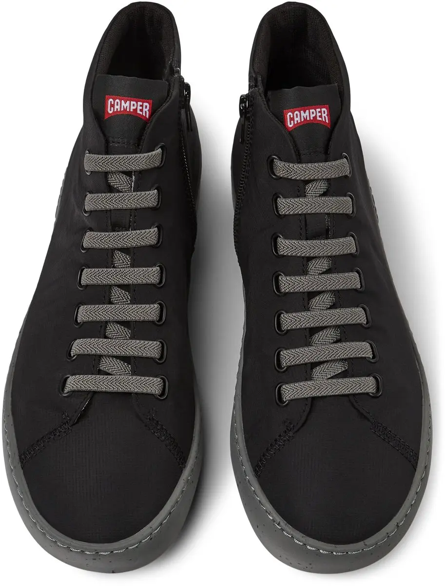 Camper Peu Touring Sneaker - Heren - Zwart - 46 - afbeelding 6 van 6