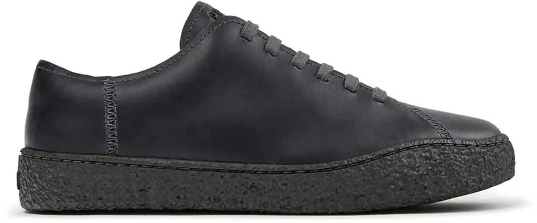 Camper Peu Terreno Heren Schoenen - Zwart - afbeelding 5 van 6