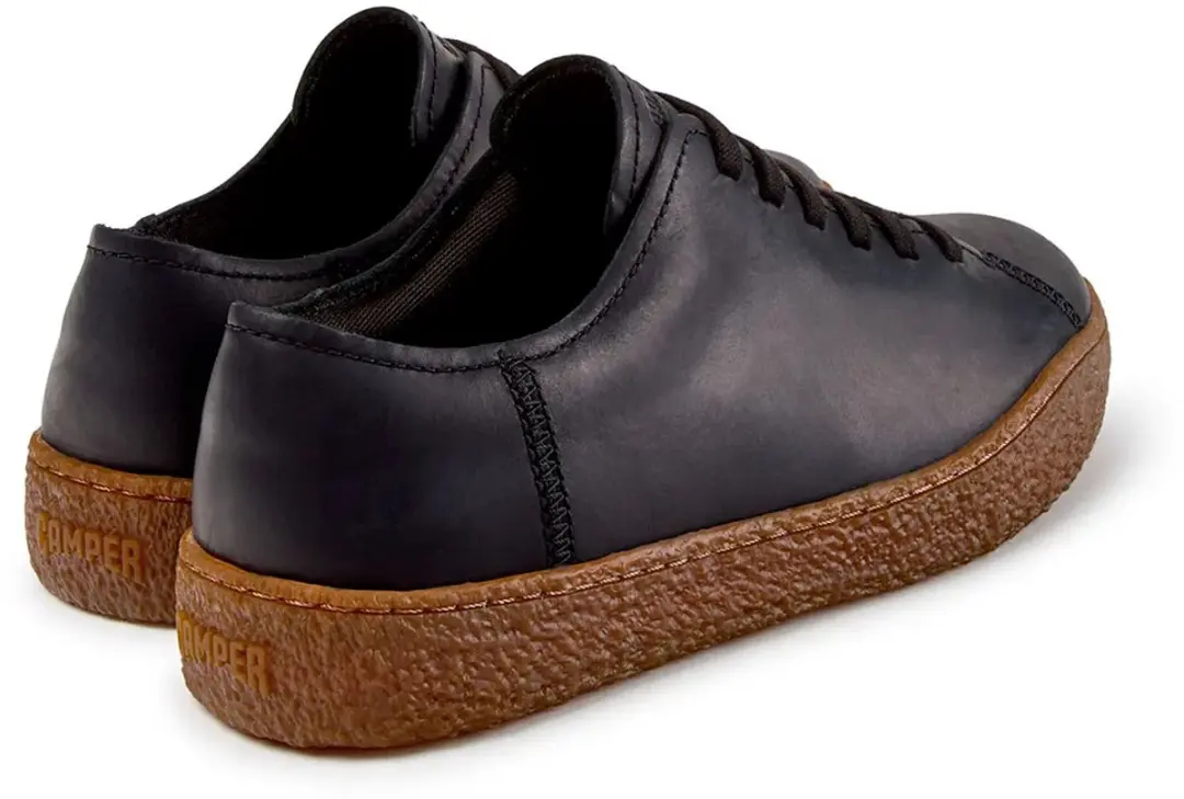 Camper Peu Terreno Heren Schoenen - Zwart - afbeelding 4 van 6