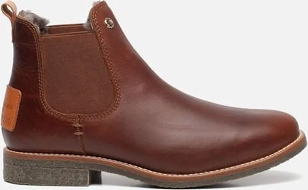 Panama Jack Giordana B2 Igloo Chelsea Boots