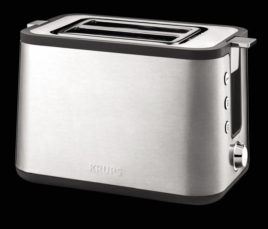 Tefal KH442D Broodrooster 2 Sneden