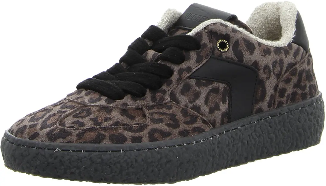Verbenas dames sneakers grijs maat 40