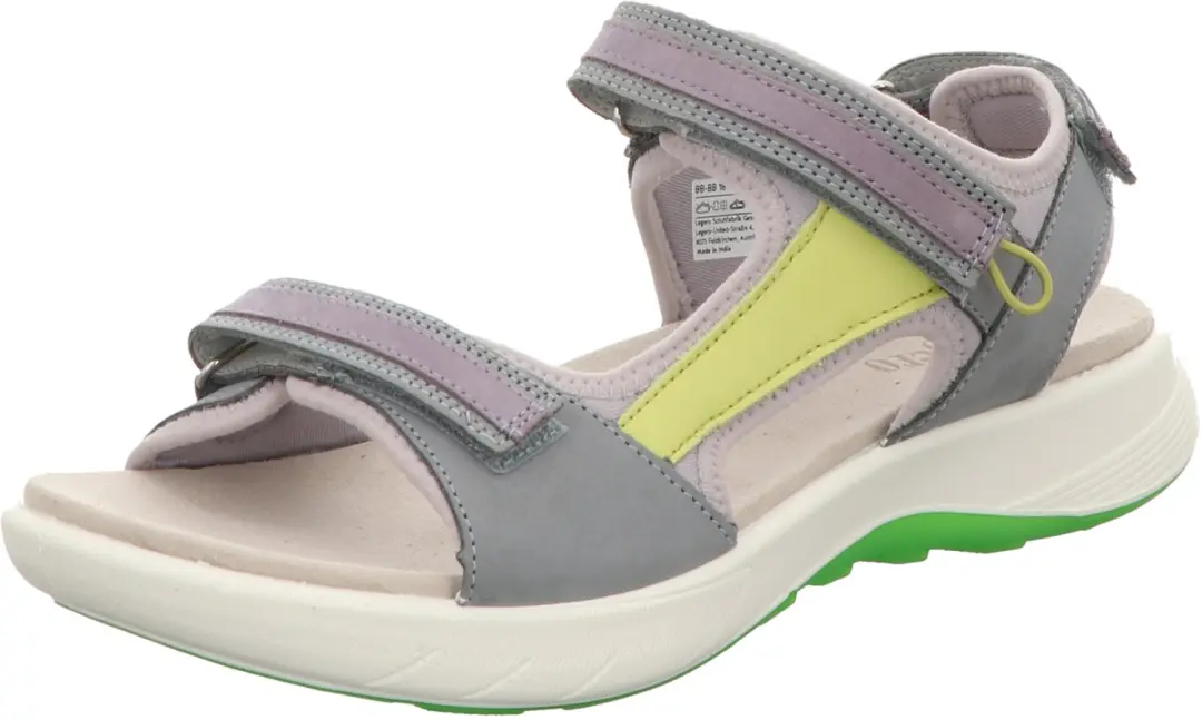 Legero dames sandalen wit maat 39