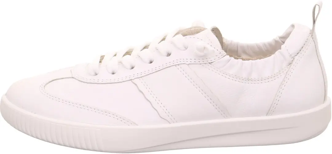 Legero dames sneakers wit maat 38