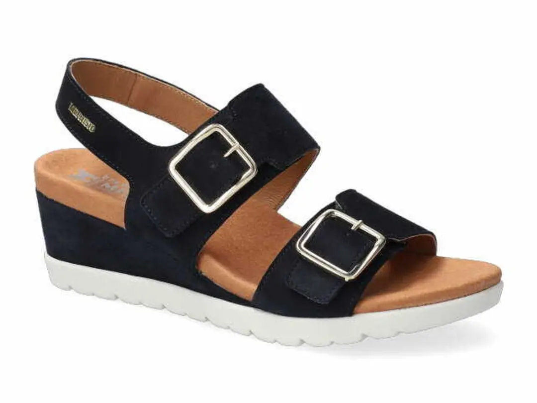 Mephisto YSABEL Dames Sandalen