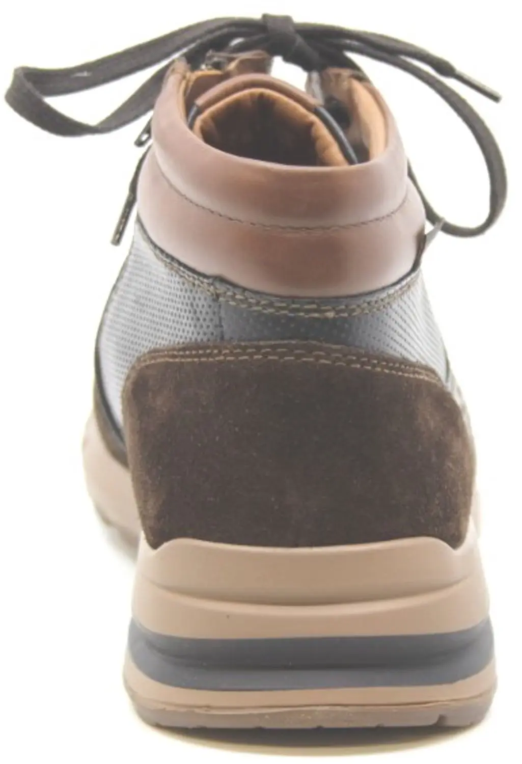Mephisto Boran Veterschoenen - Wijdte H - afbeelding 4 van 6