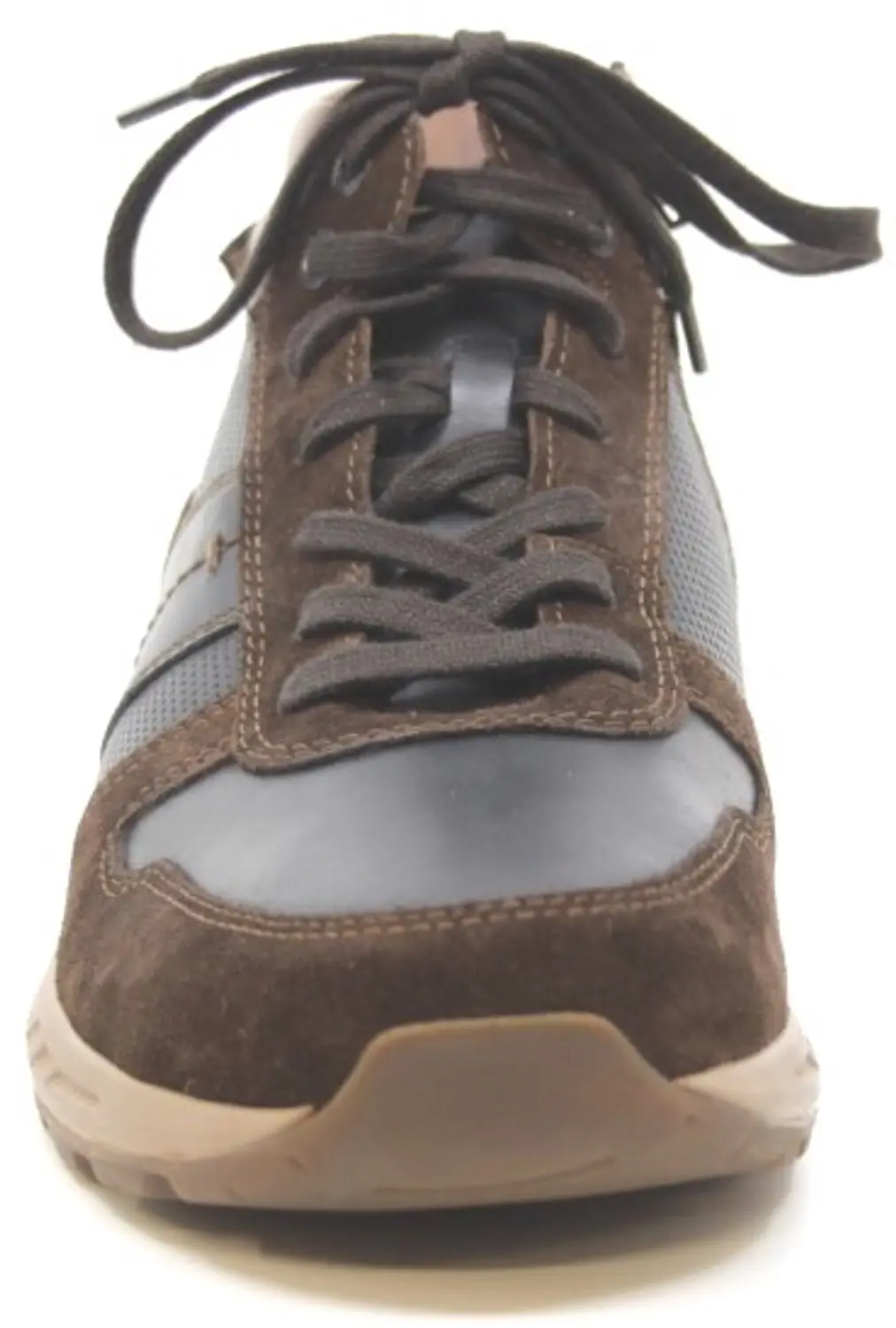 Mephisto Boran Veterschoenen - Wijdte H - afbeelding 3 van 6